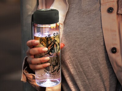 Branded Drink Bottles That Balance Quality and Budget